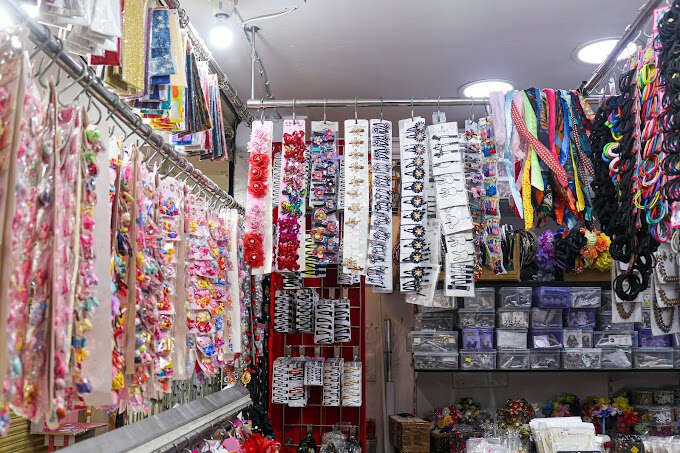 Sri Spandana Bangles & Gifts